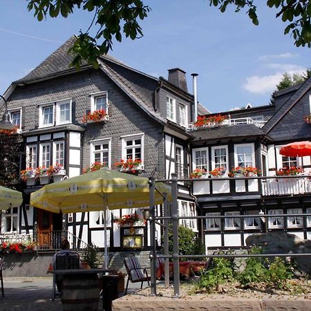 Landhotel Albers Schmallenberg Extérieur photo