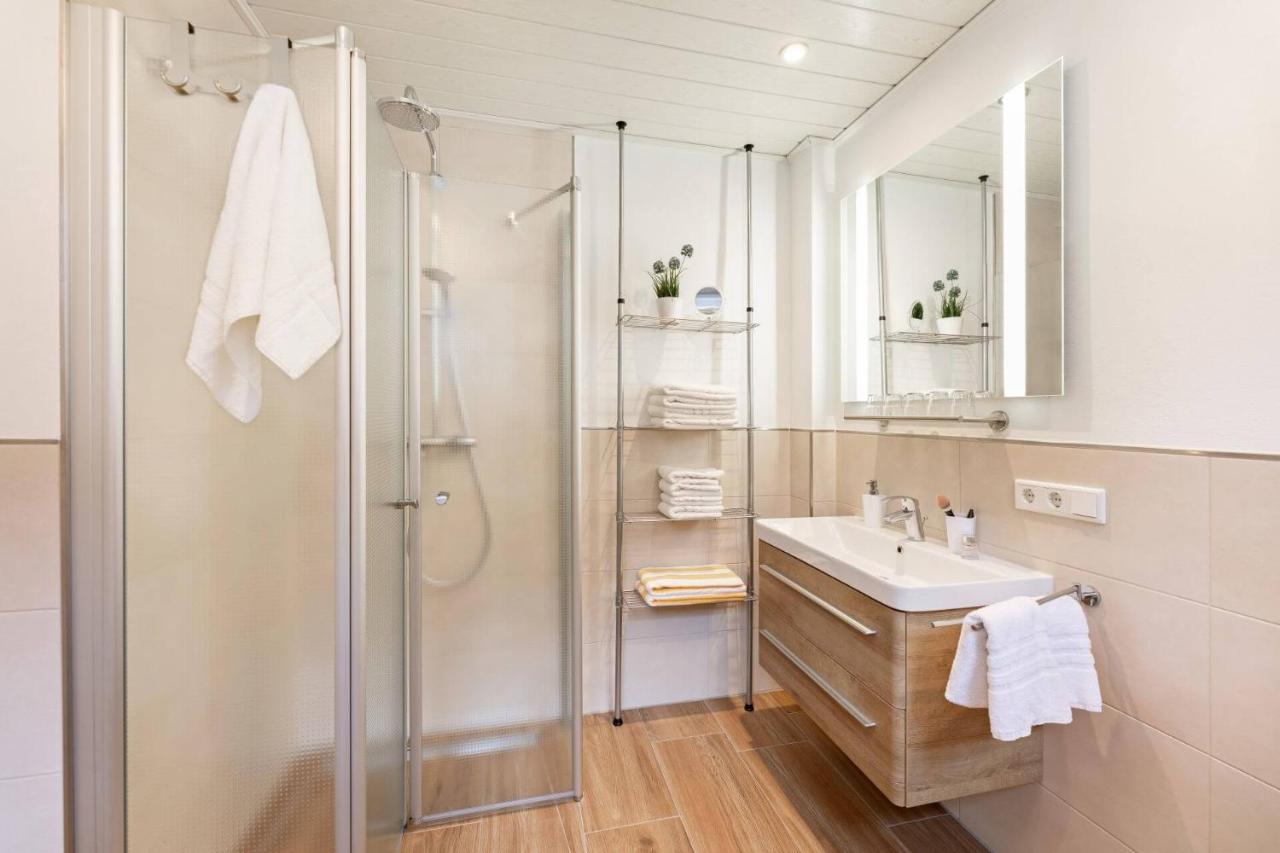 Landhotel Albers Schmallenberg Extérieur photo