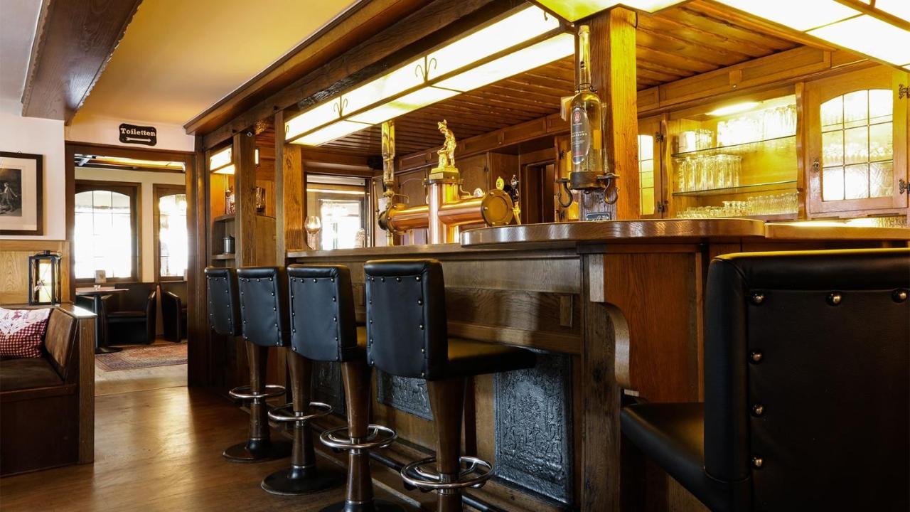 Landhotel Albers Schmallenberg Extérieur photo