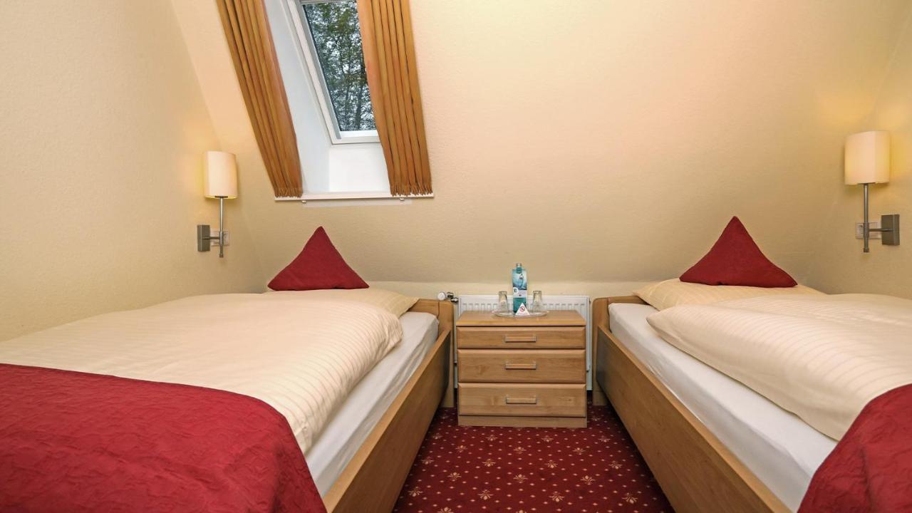 Landhotel Albers Schmallenberg Extérieur photo