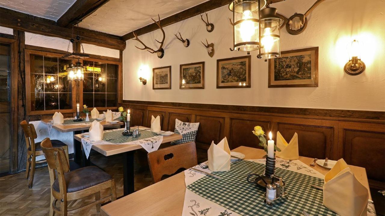 Landhotel Albers Schmallenberg Extérieur photo