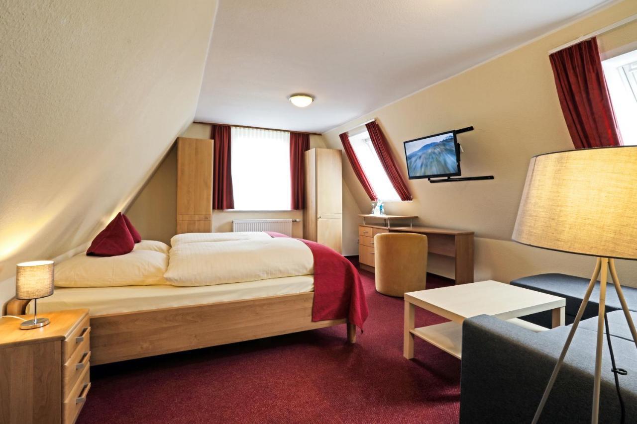 Landhotel Albers Schmallenberg Extérieur photo