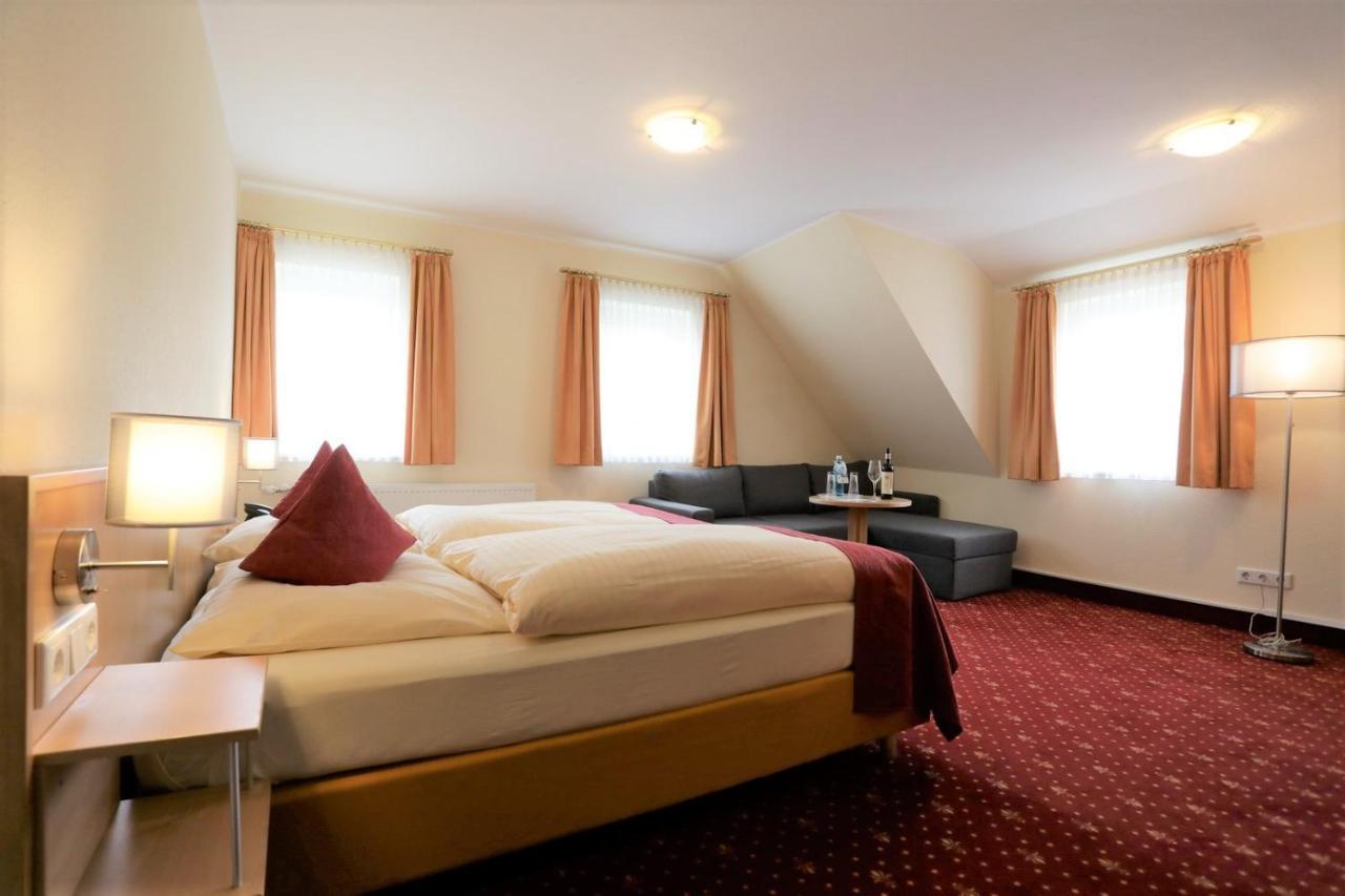 Landhotel Albers Schmallenberg Extérieur photo