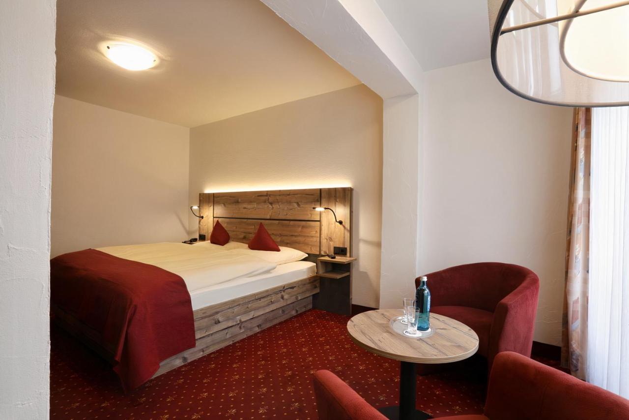 Landhotel Albers Schmallenberg Extérieur photo
