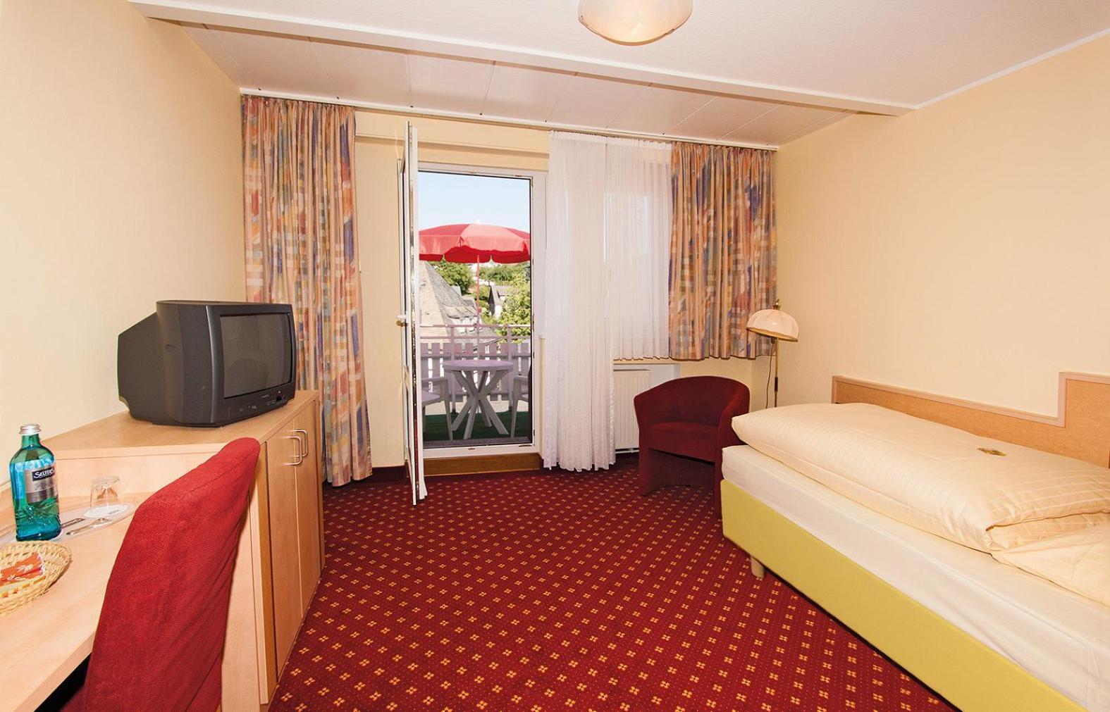 Landhotel Albers Schmallenberg Chambre photo