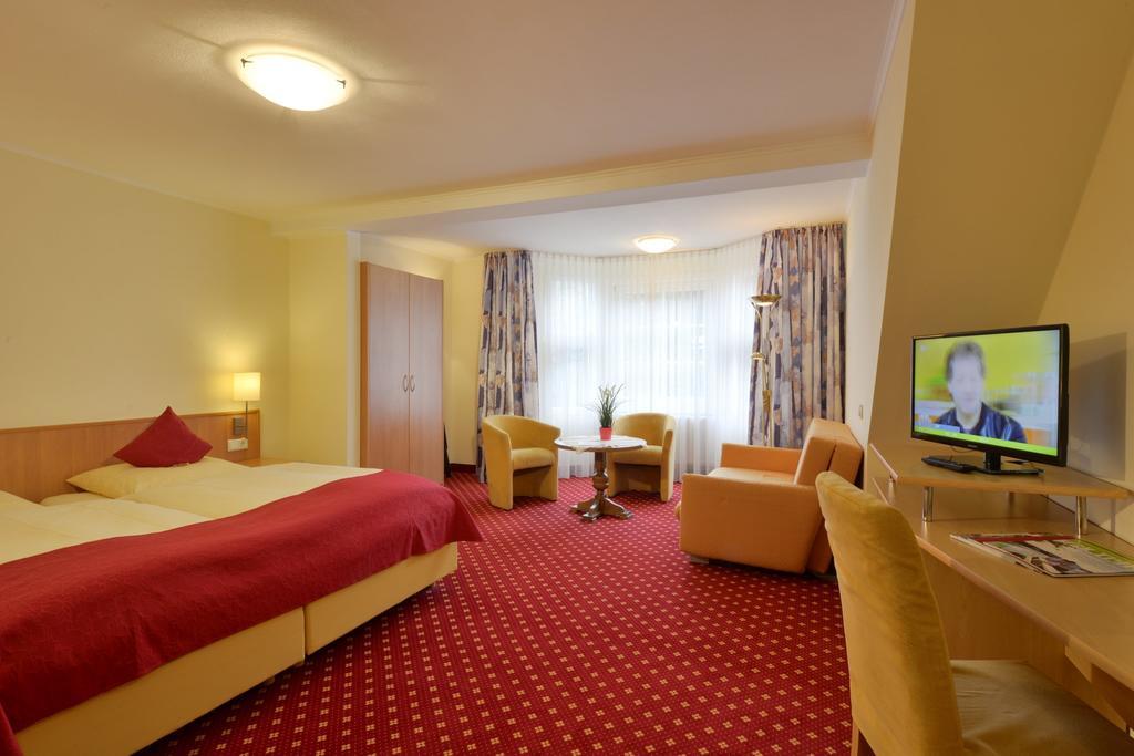Landhotel Albers Schmallenberg Extérieur photo