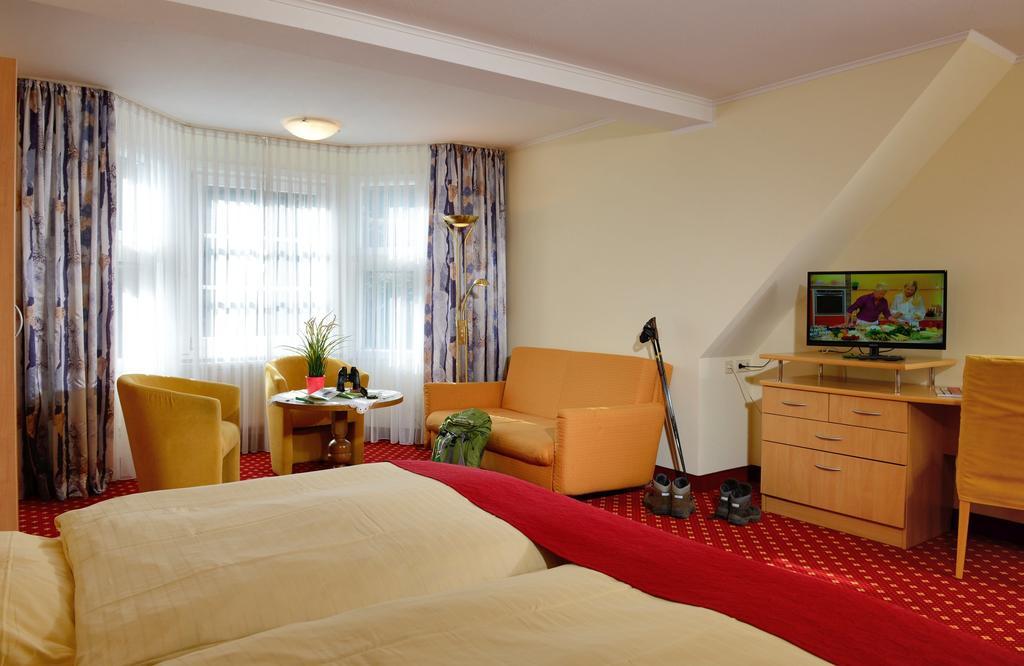 Landhotel Albers Schmallenberg Extérieur photo