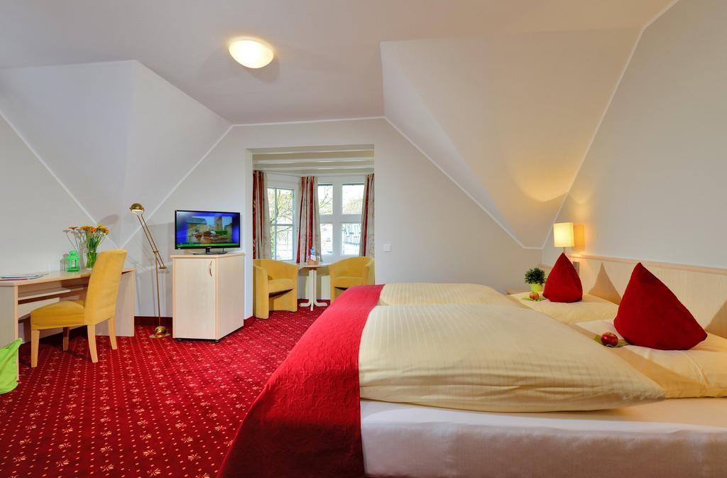 Landhotel Albers Schmallenberg Extérieur photo