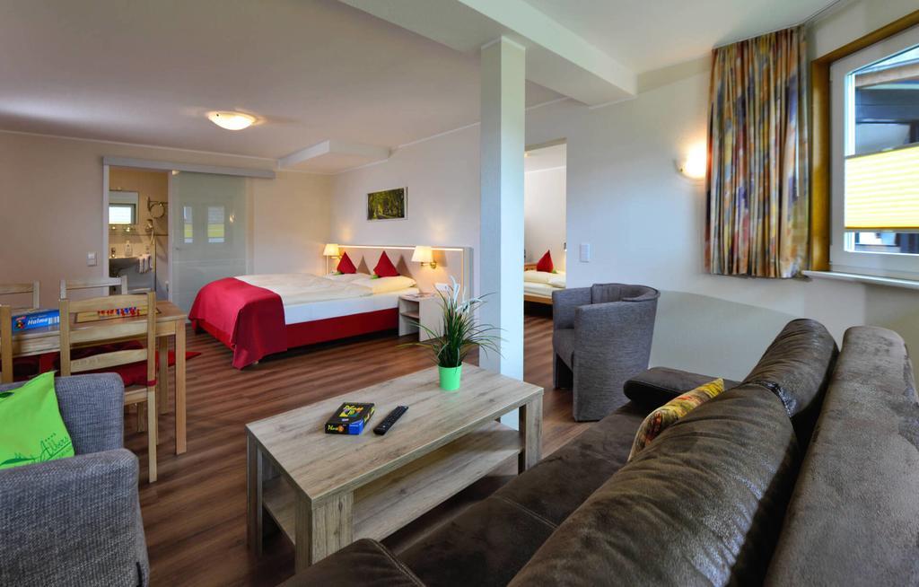 Landhotel Albers Schmallenberg Extérieur photo