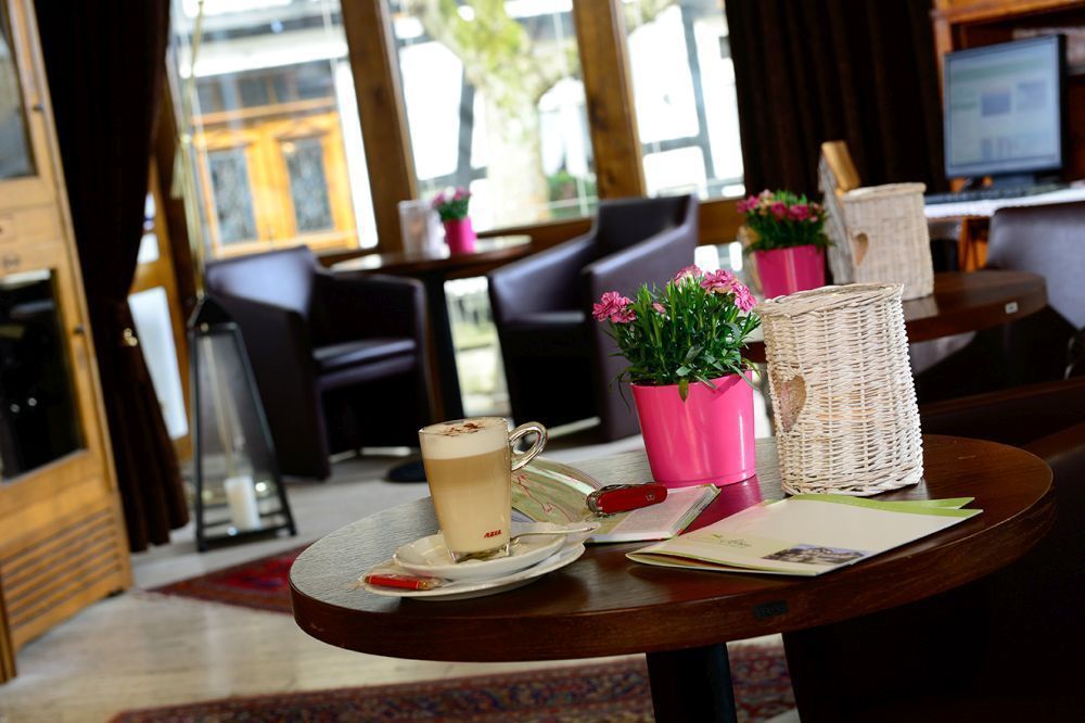 Landhotel Albers Schmallenberg Extérieur photo
