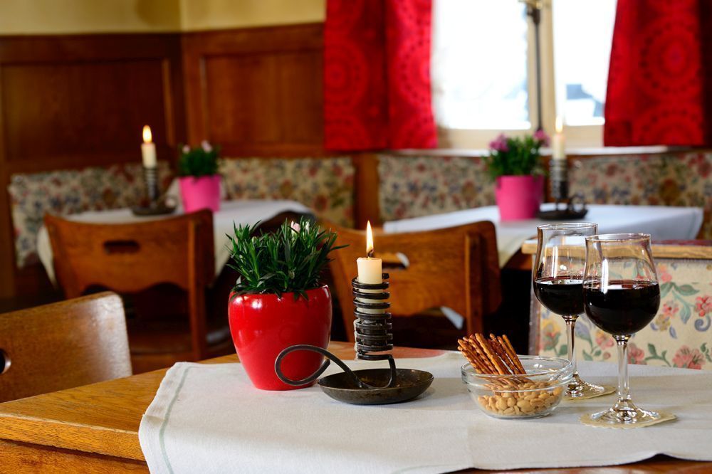 Landhotel Albers Schmallenberg Extérieur photo