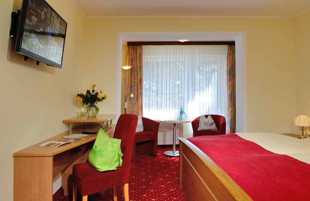 Landhotel Albers Schmallenberg Extérieur photo