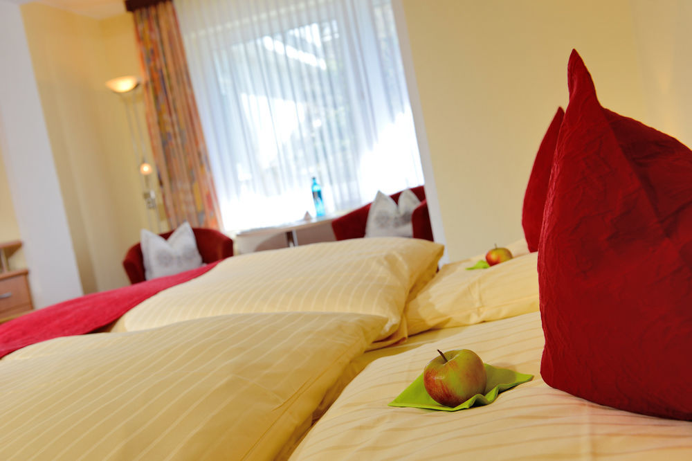 Landhotel Albers Schmallenberg Extérieur photo