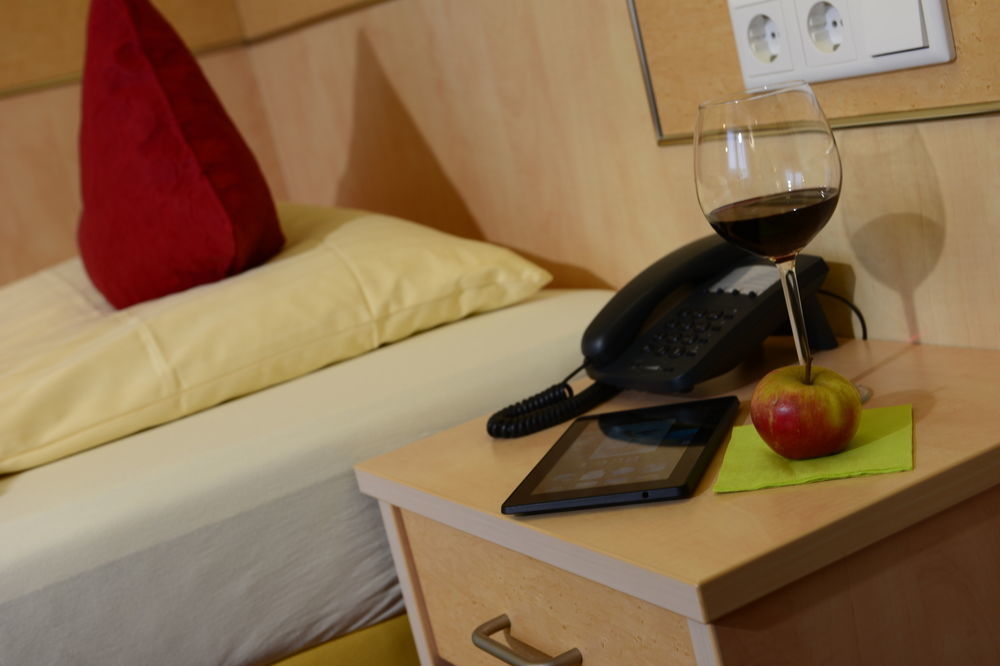 Landhotel Albers Schmallenberg Extérieur photo