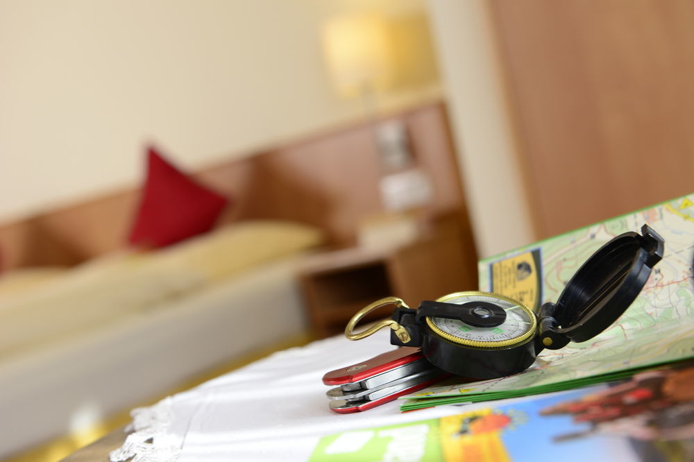 Landhotel Albers Schmallenberg Extérieur photo