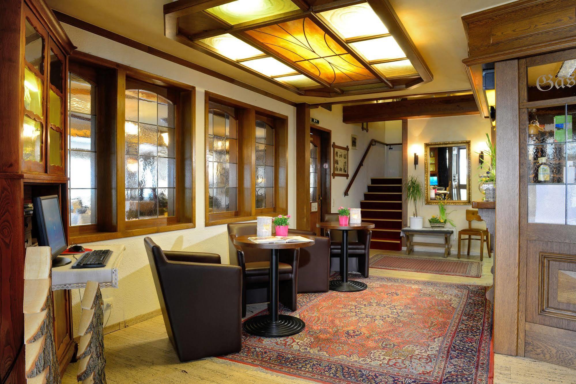 Landhotel Albers Schmallenberg Extérieur photo
