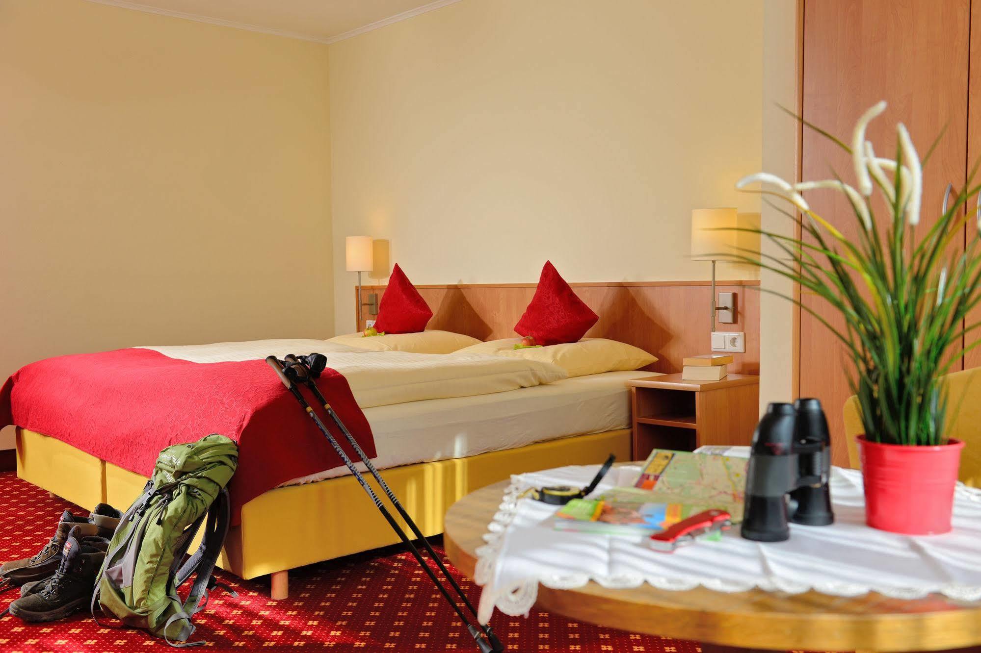 Landhotel Albers Schmallenberg Extérieur photo