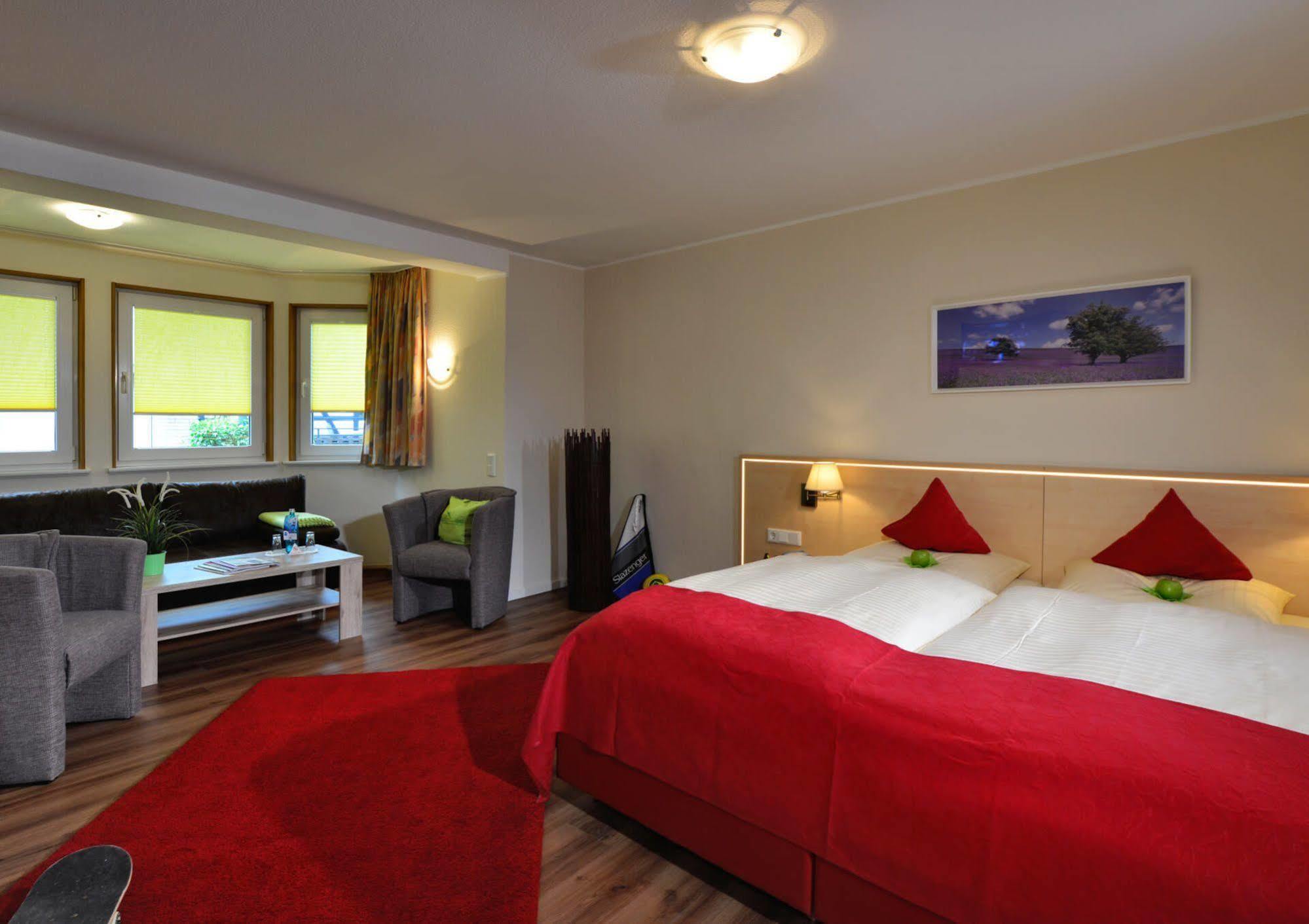 Landhotel Albers Schmallenberg Extérieur photo