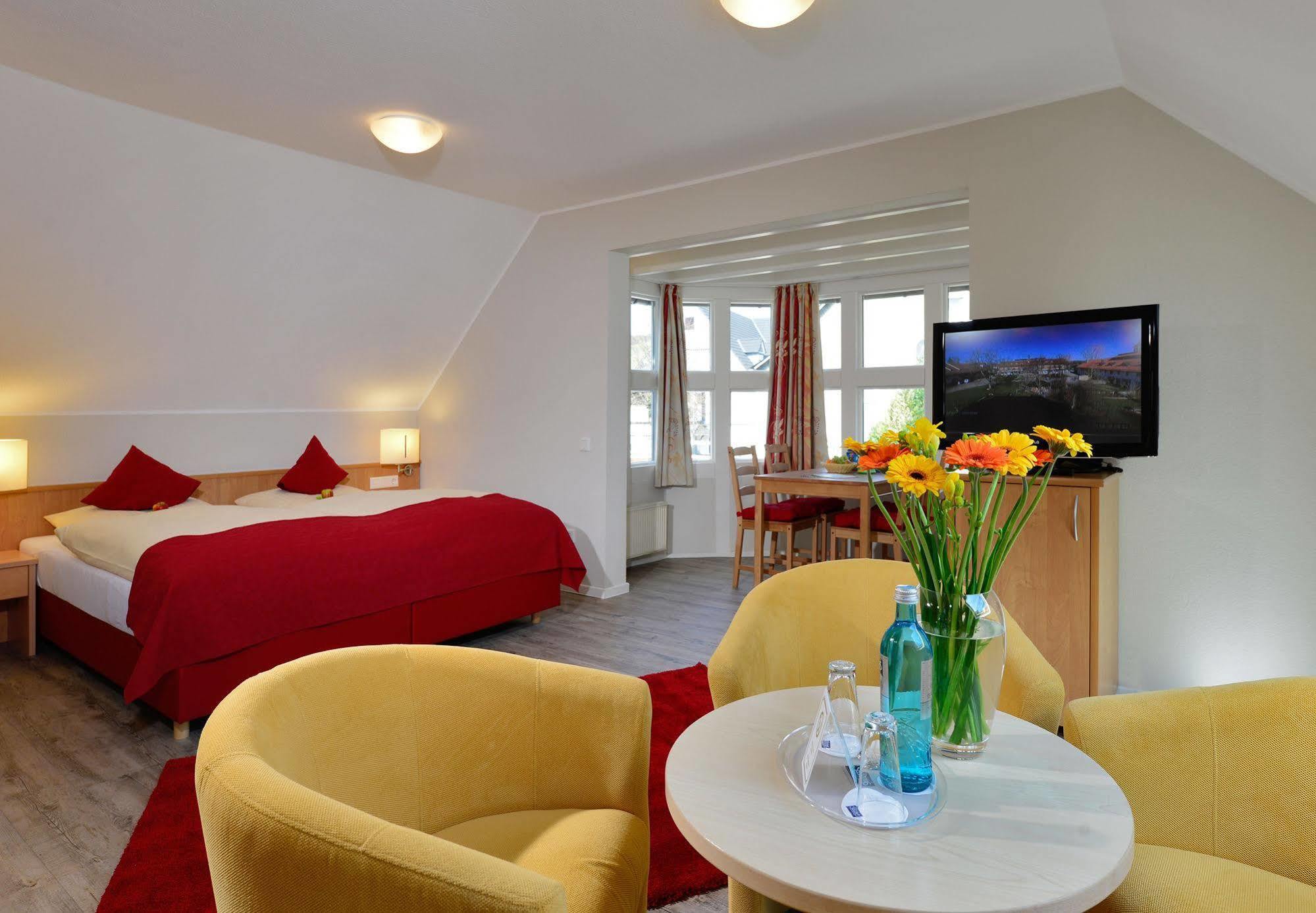 Landhotel Albers Schmallenberg Extérieur photo