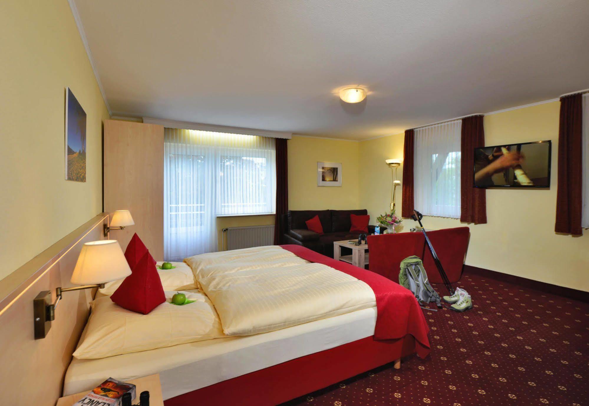Landhotel Albers Schmallenberg Extérieur photo