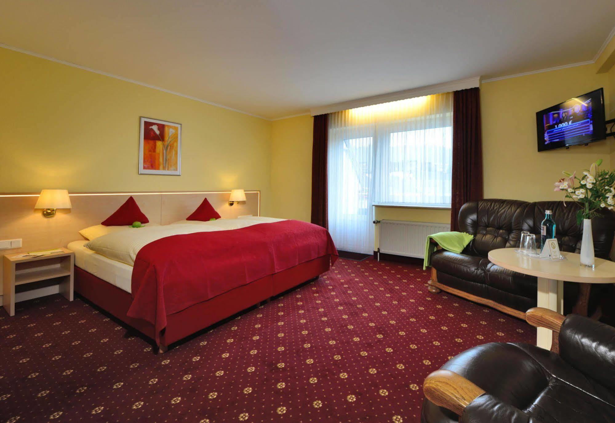 Landhotel Albers Schmallenberg Extérieur photo