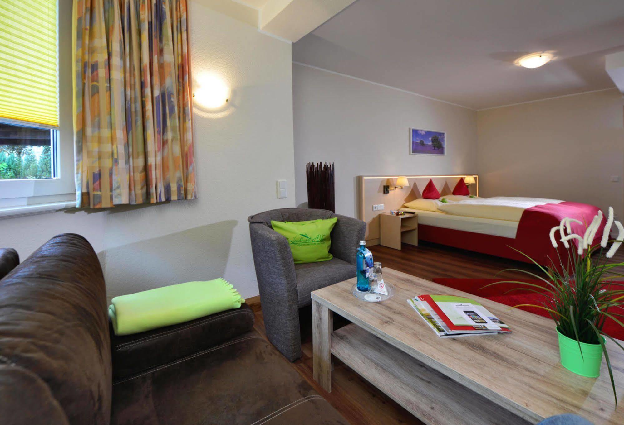 Landhotel Albers Schmallenberg Extérieur photo