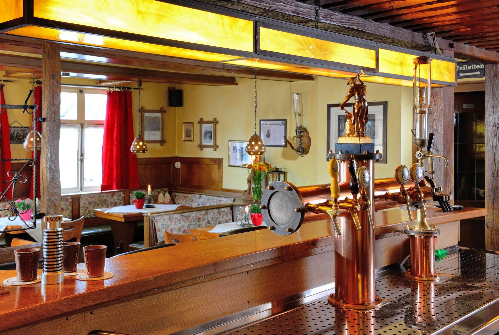 Landhotel Albers Schmallenberg Extérieur photo