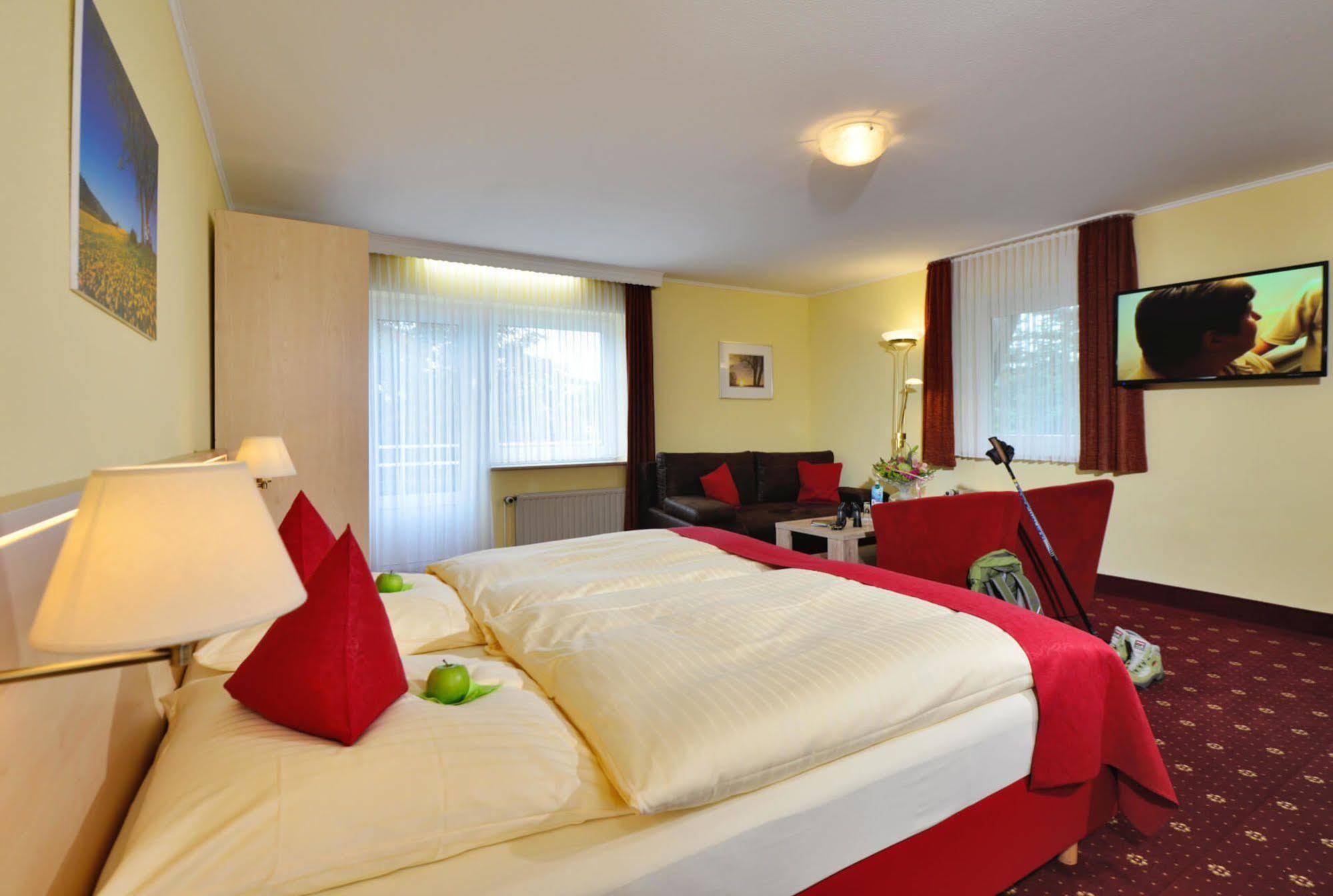Landhotel Albers Schmallenberg Extérieur photo