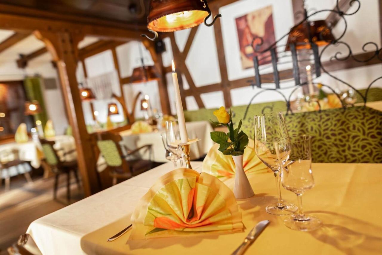 Landhotel Albers Schmallenberg Extérieur photo
